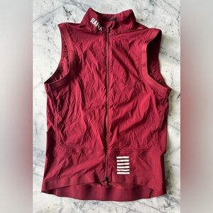 Rapha Pro Team Men’s Lightweight Vest (M)